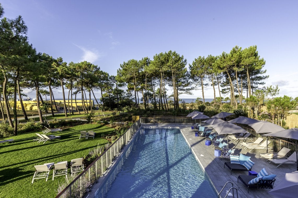 La Palmyre Atlantique, France