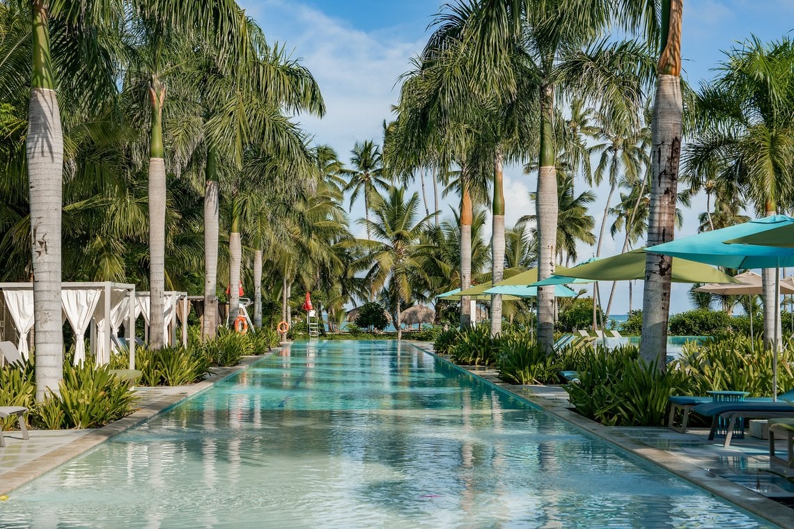 Michès, Dominican Republic