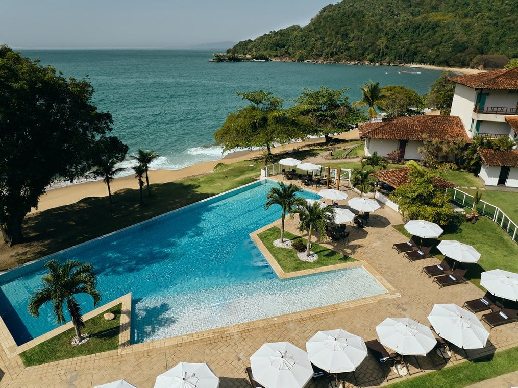 Rio Das Pedras, Brazil