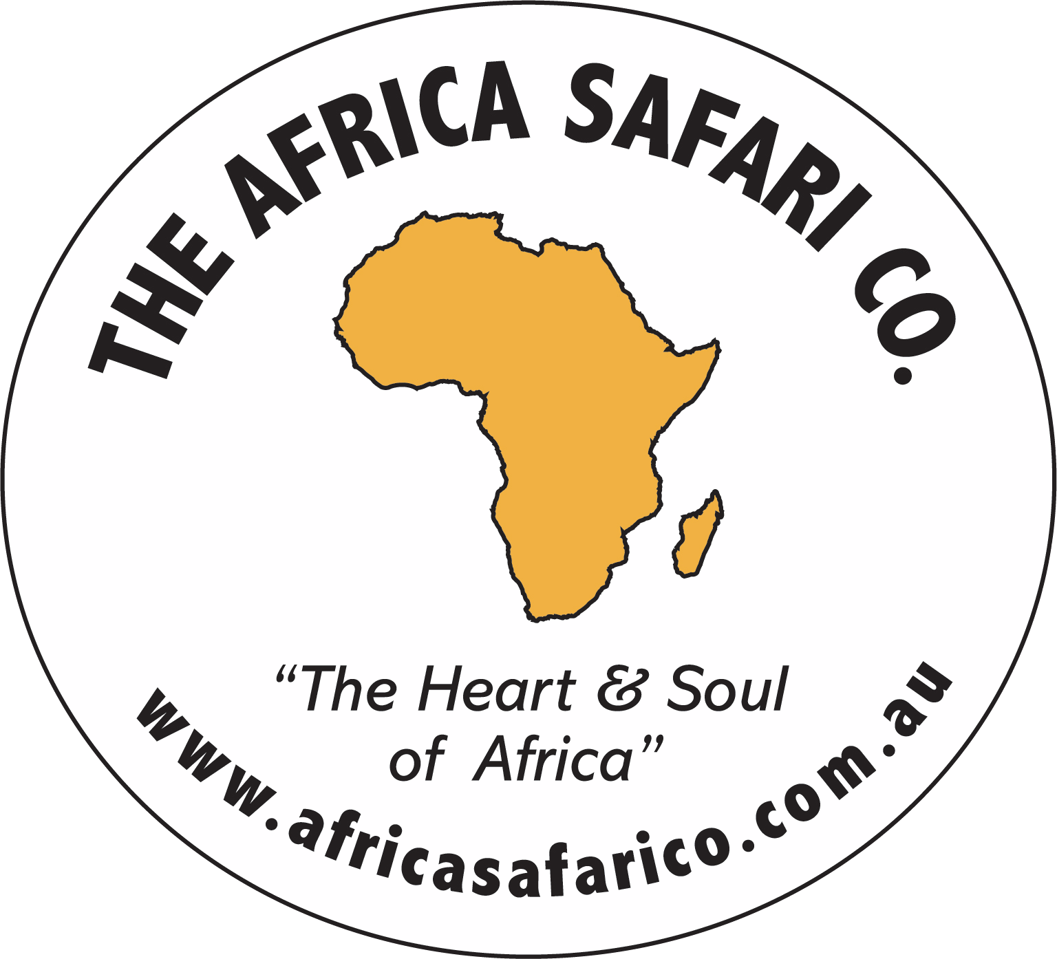 African Safari Company