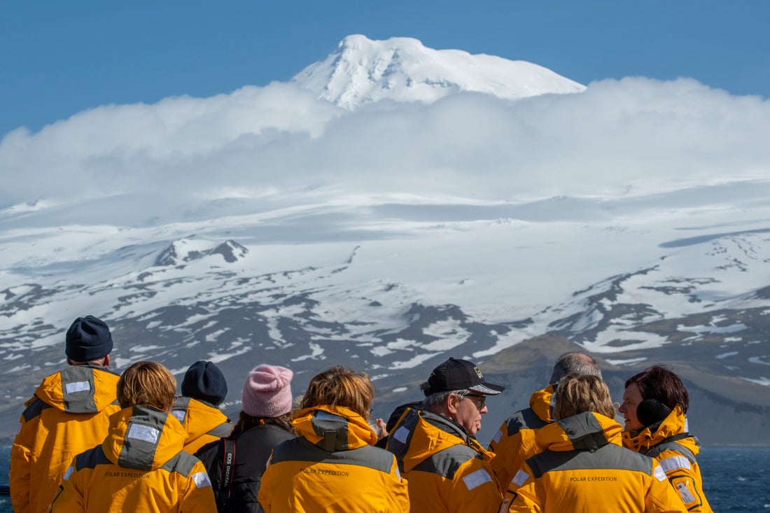 Antarctica
