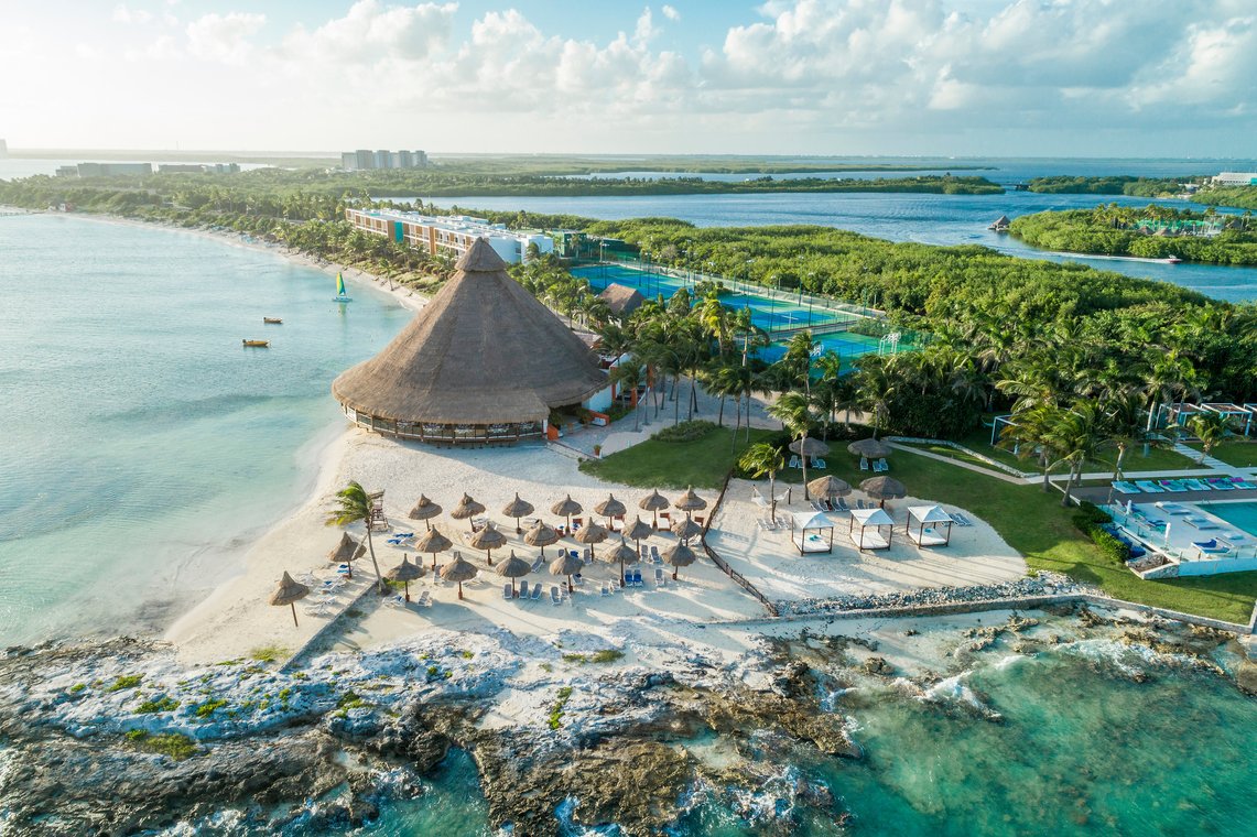 Cancún, Mexico