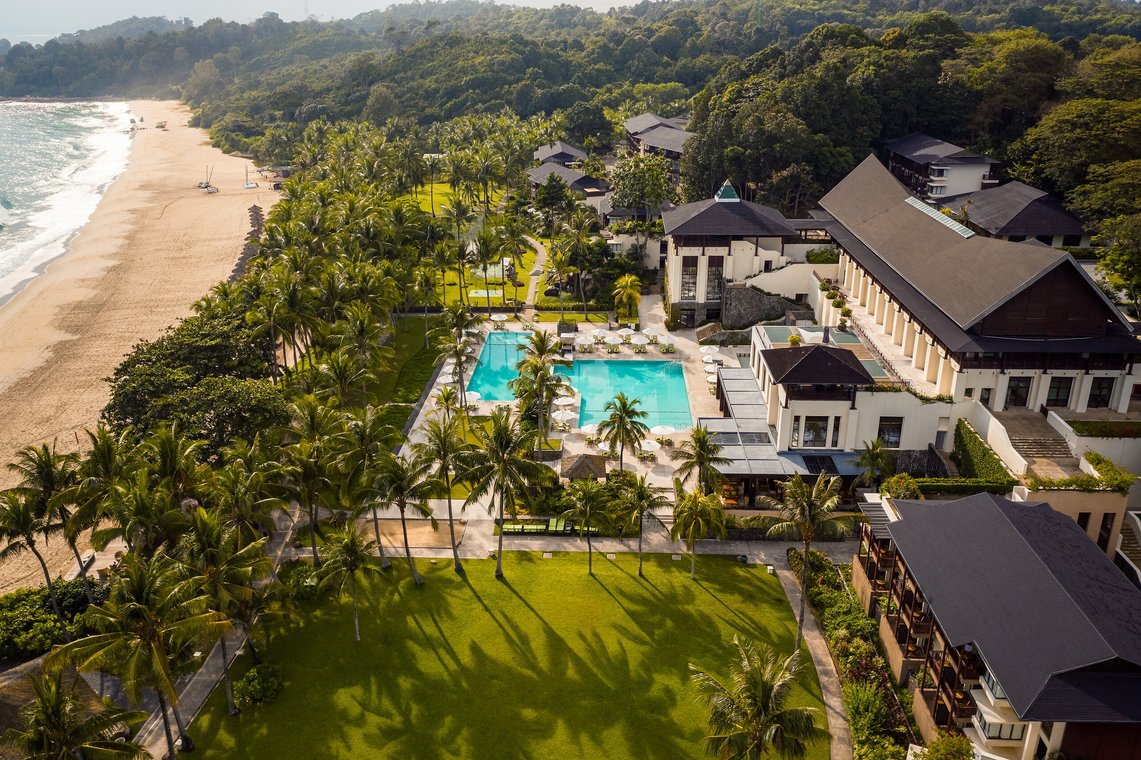 Bintan, Indonesia